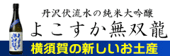 よこすか無双龍